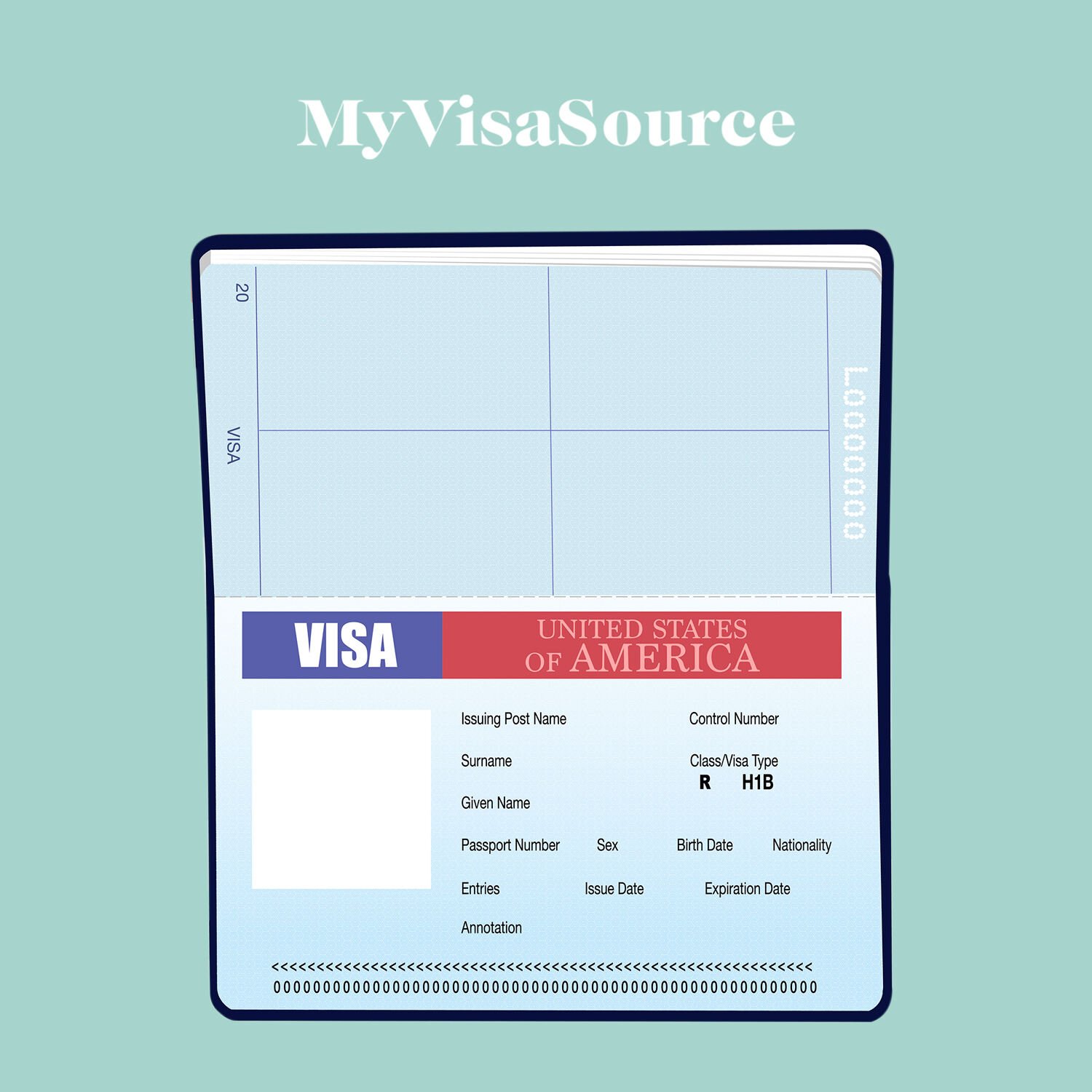 Final Interim Rule on the Definitions for H1B Visa My Visa Source